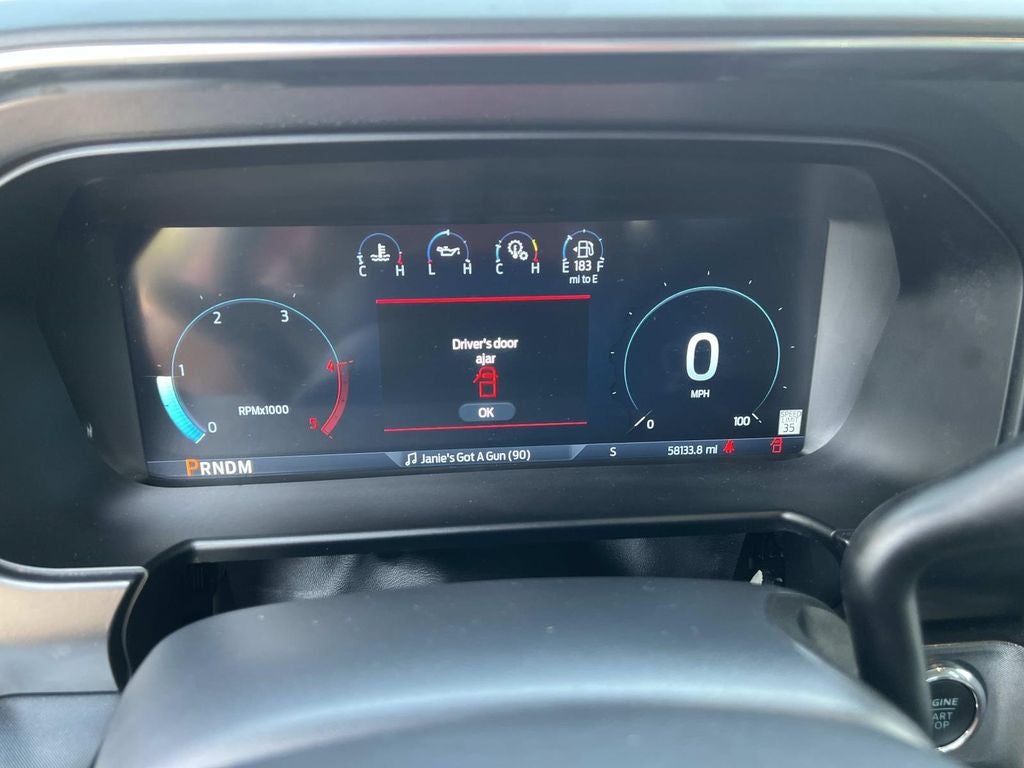 2024 Ford F-450 Limited