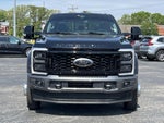 2024 Ford F-450 Limited