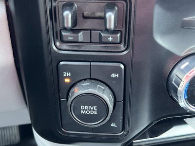 2024 Ford F-450 Limited