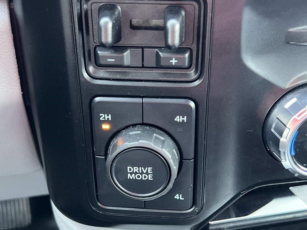 2024 Ford F-450 Limited