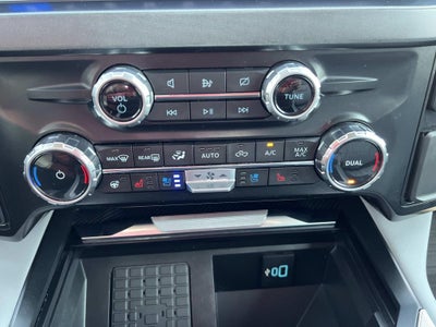 2024 Ford F-450 Limited