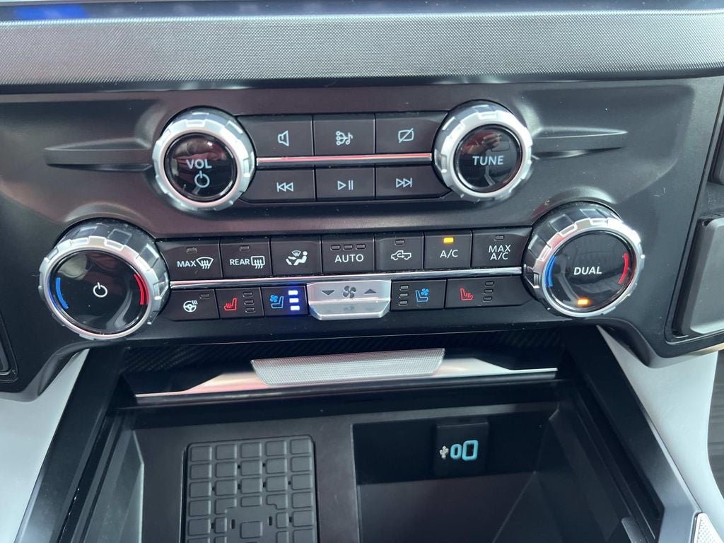 2024 Ford F-450 Limited