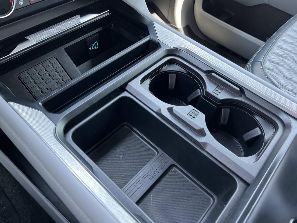 2024 Ford F-450 Limited