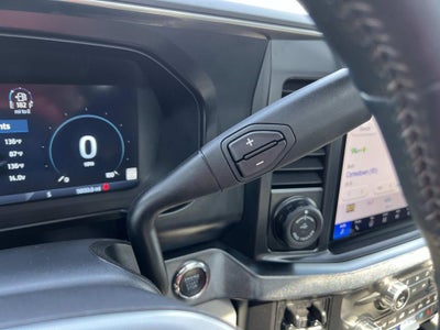 2024 Ford F-450 Limited