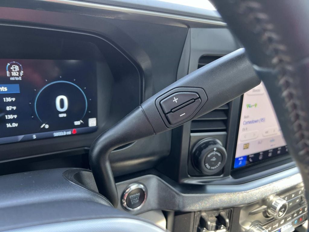 2024 Ford F-450 Limited