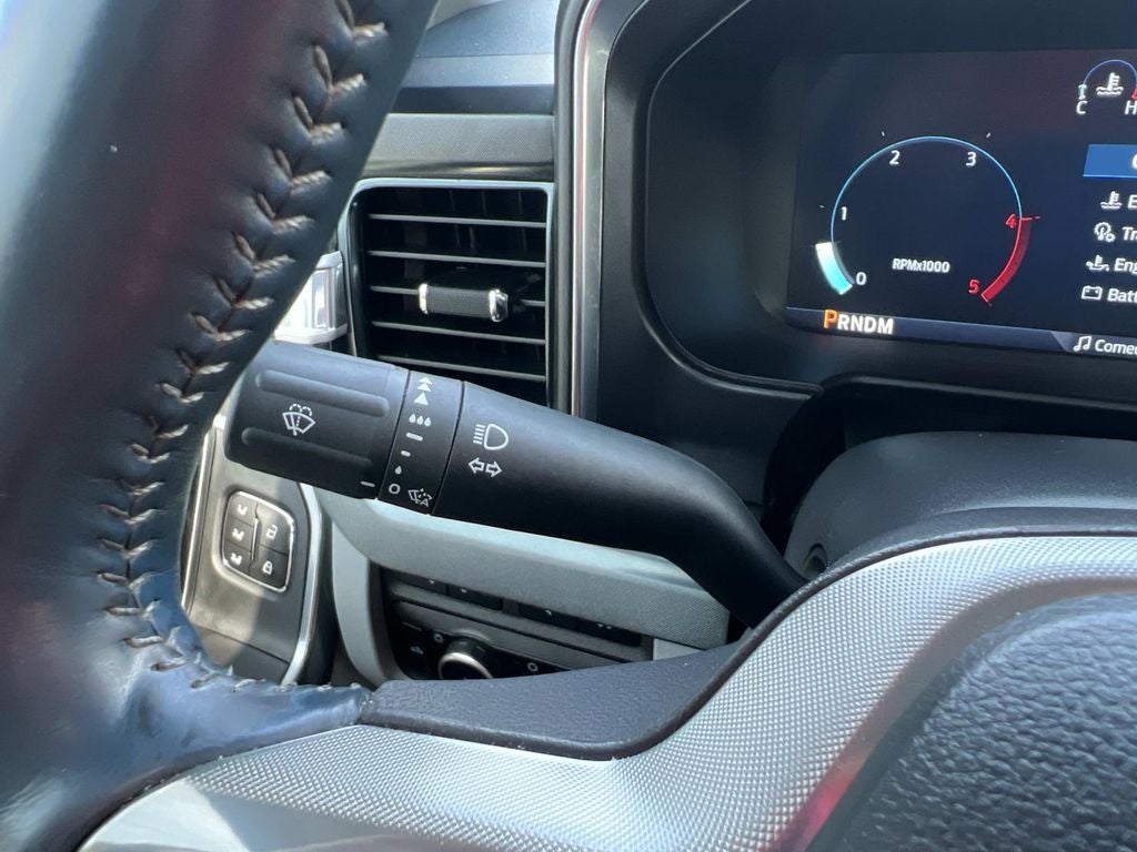 2024 Ford F-450 Limited