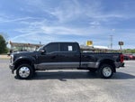 2024 Ford F-450 Limited