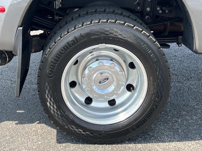 2024 Ford F-450 Limited