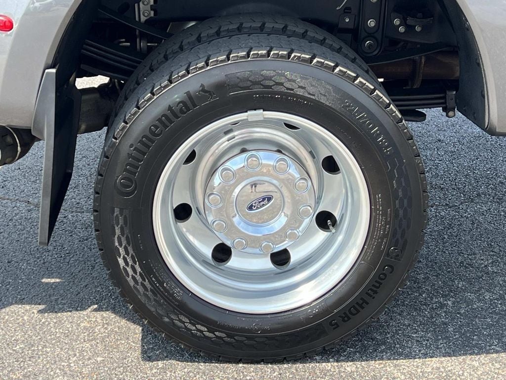 2024 Ford F-450 Limited