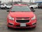 2016 Chevrolet Cruze Limited LS