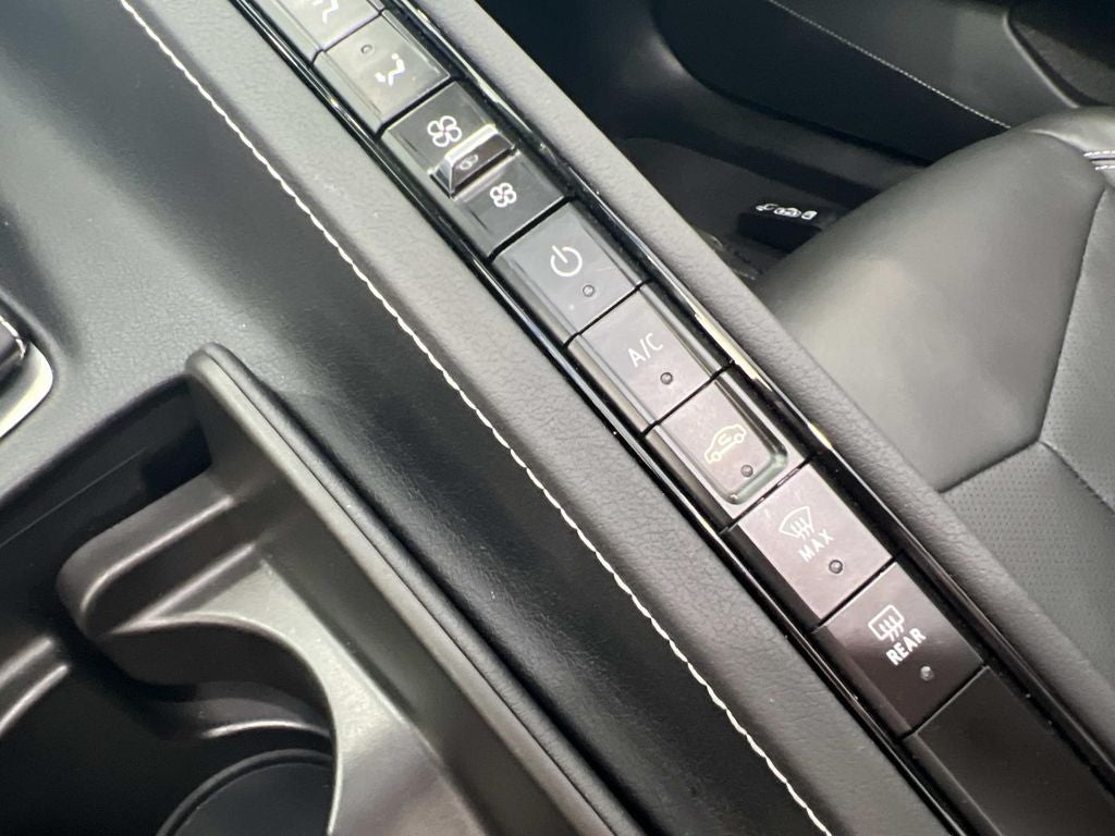 2021 Chevrolet Corvette Stingray 1LT