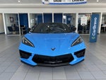 2021 Chevrolet Corvette Stingray 1LT