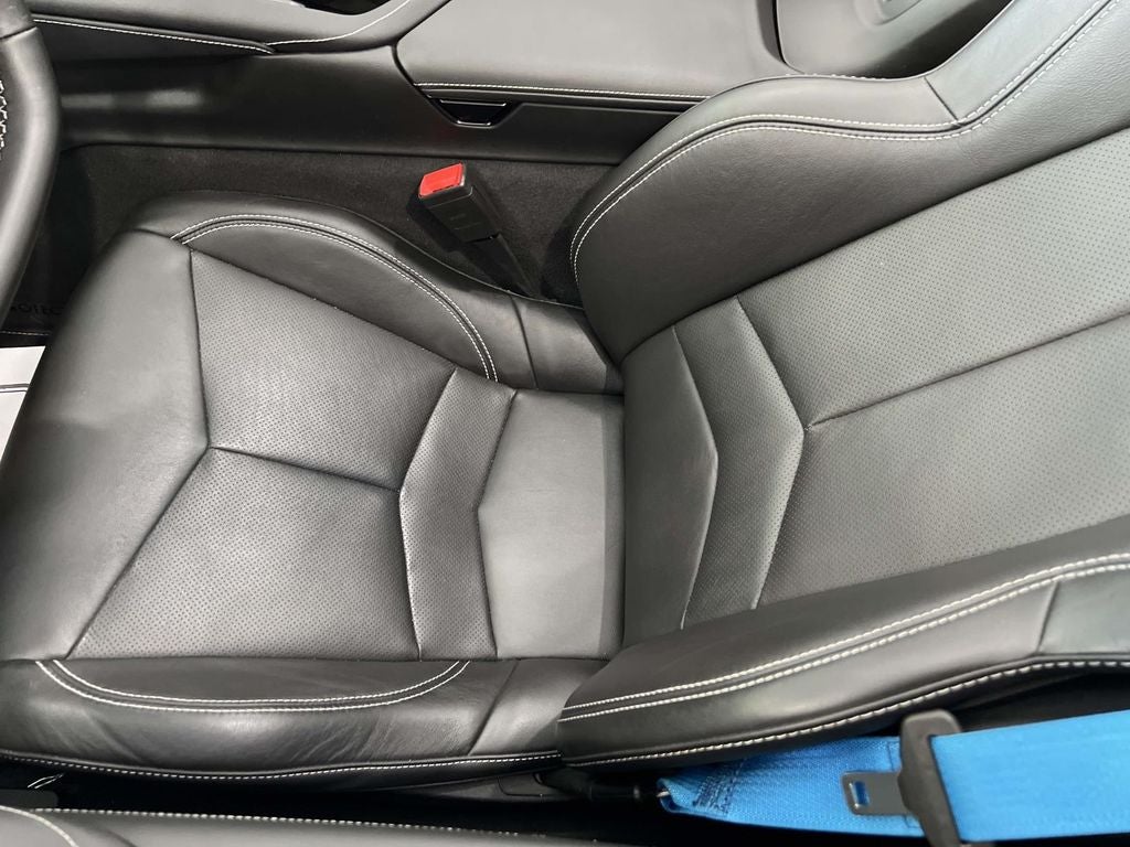 2021 Chevrolet Corvette Stingray 1LT