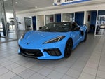 2021 Chevrolet Corvette Stingray 1LT