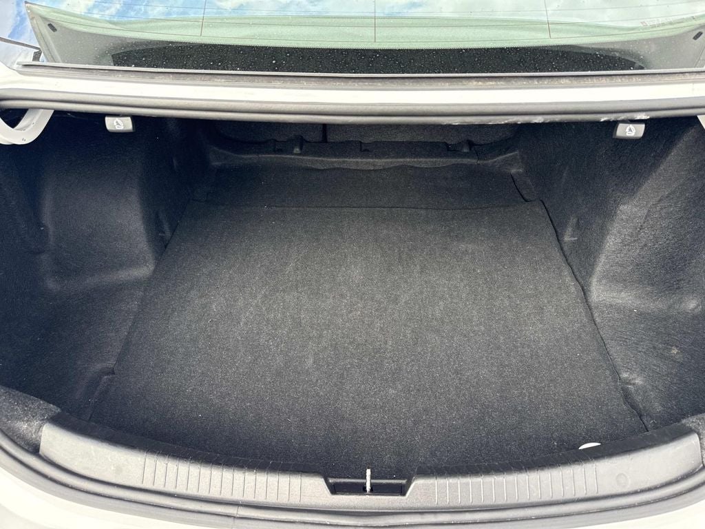 2023 Chevrolet Malibu LS