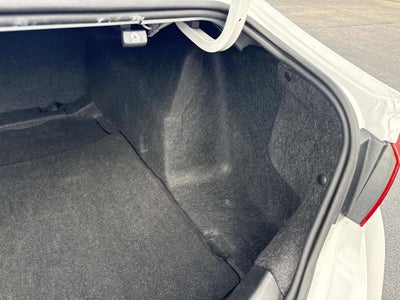 2023 Chevrolet Malibu LS