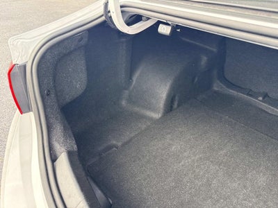 2023 Chevrolet Malibu LS