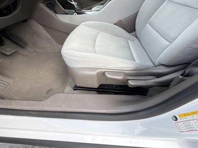 2023 Chevrolet Malibu LS