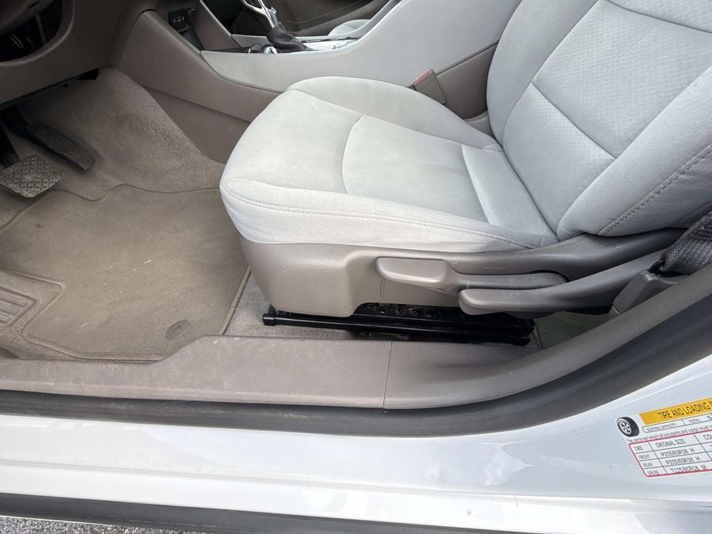 2023 Chevrolet Malibu LS