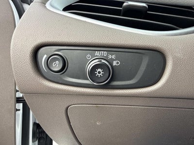 2023 Chevrolet Malibu LS