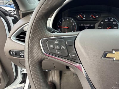 2023 Chevrolet Malibu LS