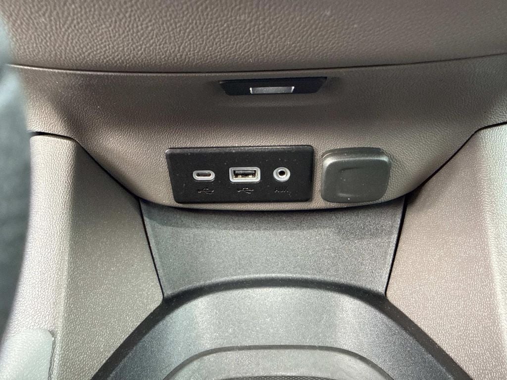 2023 Chevrolet Malibu LS