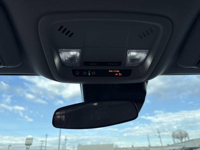 2023 Chevrolet Malibu LS