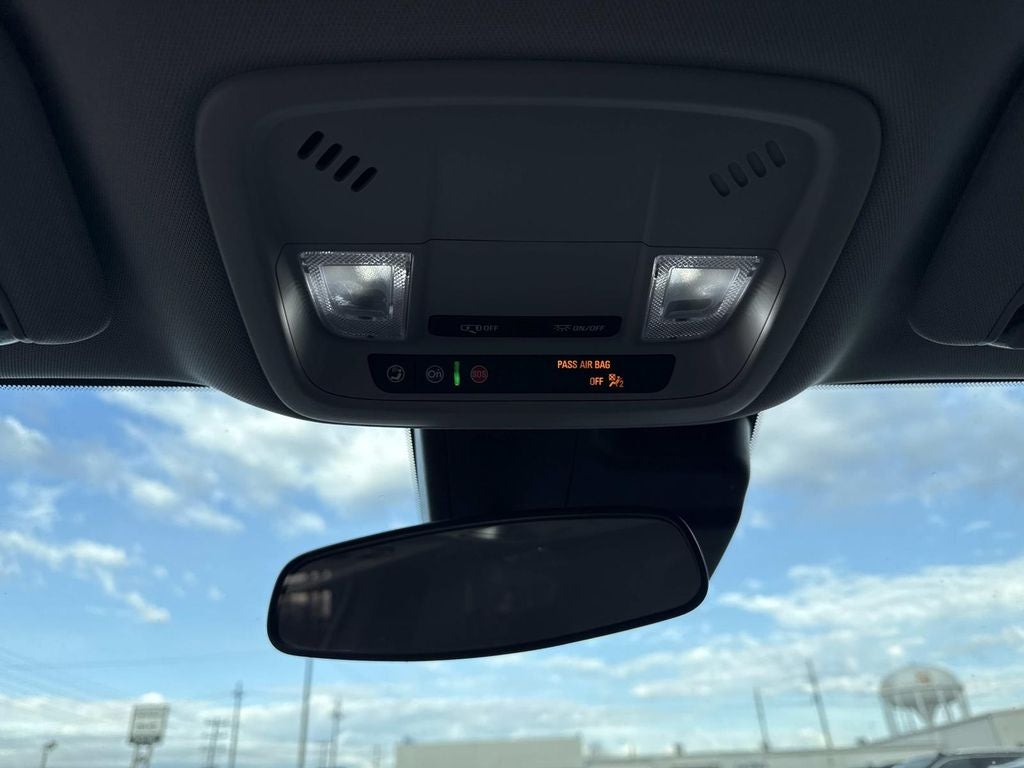 2023 Chevrolet Malibu LS