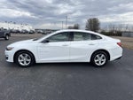 2023 Chevrolet Malibu LS