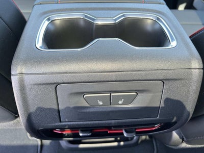 2025 Chevrolet Silverado EV RST - Extended Range