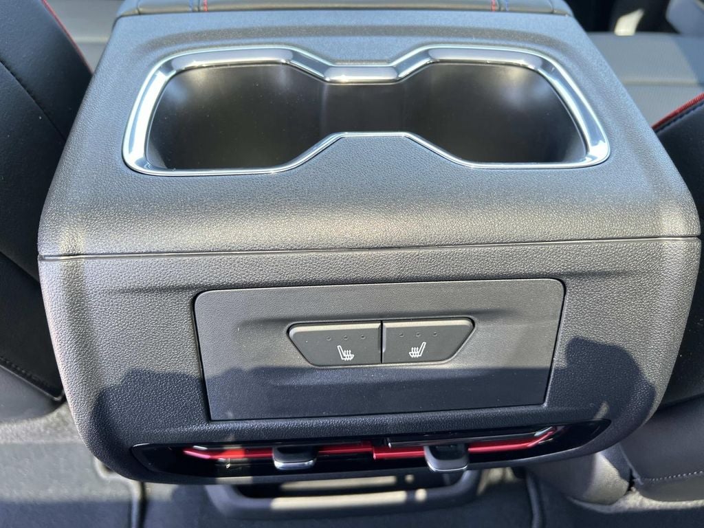 2025 Chevrolet Silverado EV RST - Extended Range