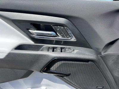 2025 Chevrolet Silverado EV RST - Extended Range