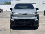2025 Chevrolet Silverado EV RST - Extended Range