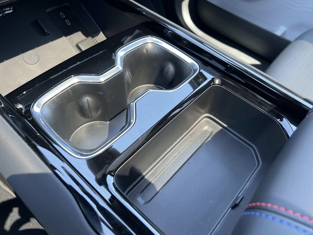 2025 Chevrolet Silverado EV RST - Extended Range