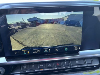 2026 Chevrolet Silverado 3500 HD LTZ DRW