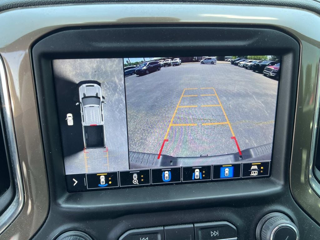 2023 Chevrolet Silverado 2500 HD High Country