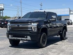 2023 Chevrolet Silverado 2500 HD High Country