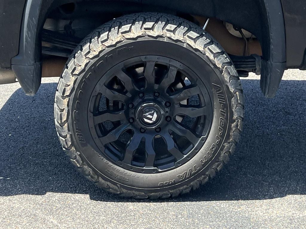 2023 Chevrolet Silverado 2500 HD High Country