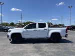 2022 Chevrolet Colorado WT