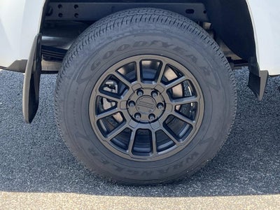 2022 Chevrolet Colorado WT