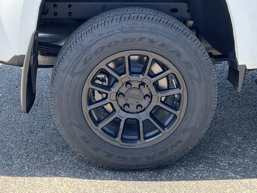 2022 Chevrolet Colorado WT