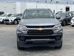 2021 Chevrolet Colorado 2WD Work Truck