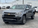 2021 Chevrolet Colorado 2WD Work Truck