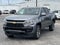 2021 Chevrolet Colorado 2WD Work Truck