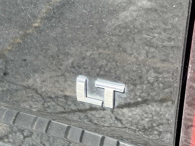 2018 Chevrolet Colorado 2WD LT