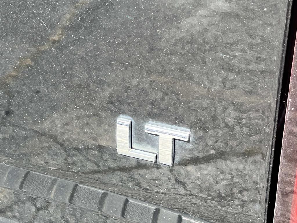 2018 Chevrolet Colorado 2WD LT