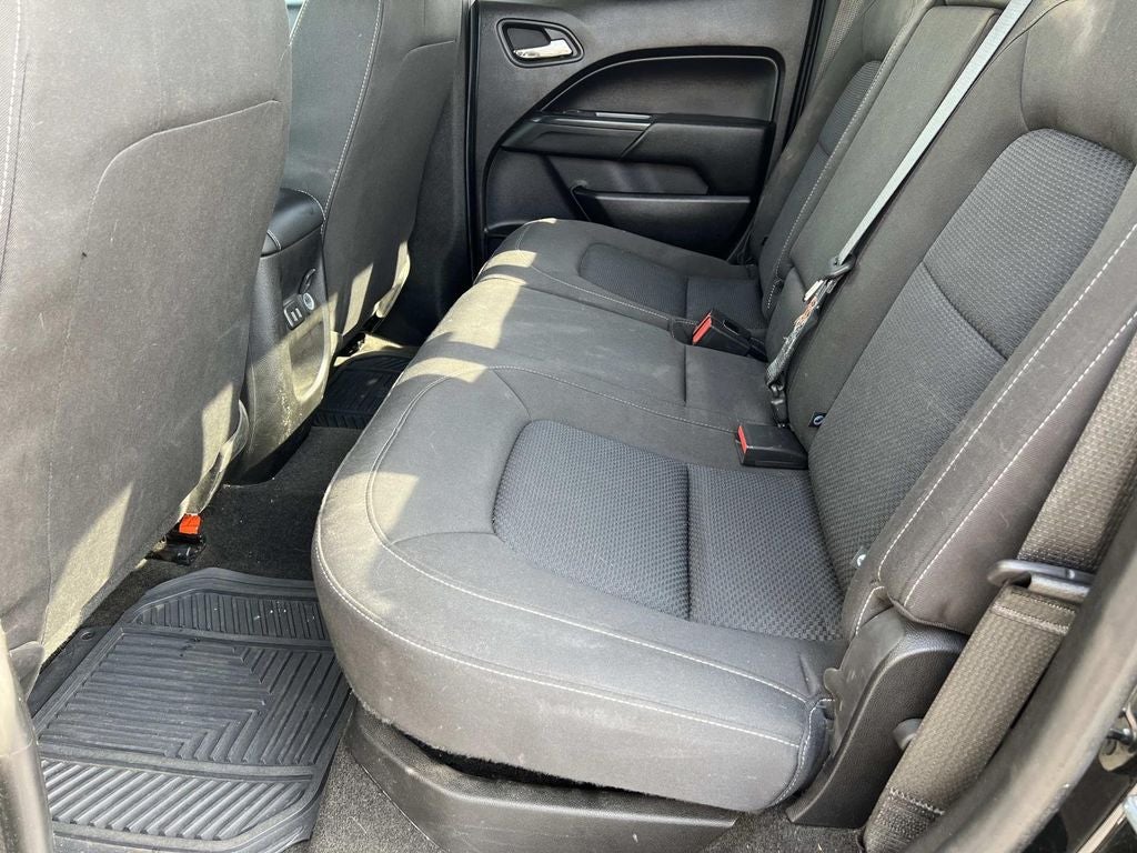 2018 Chevrolet Colorado 2WD LT