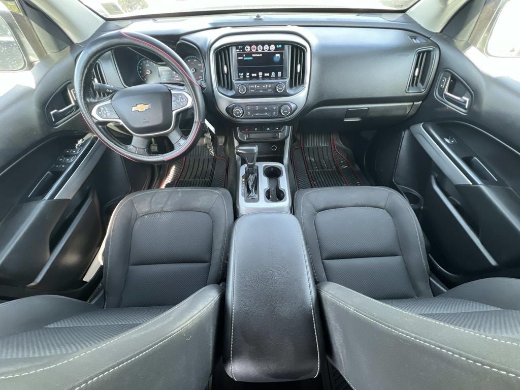 2018 Chevrolet Colorado 2WD LT