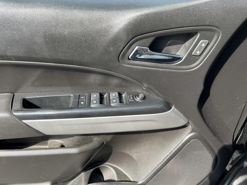 2018 Chevrolet Colorado 2WD LT