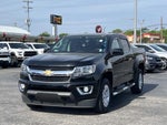 2018 Chevrolet Colorado 2WD LT